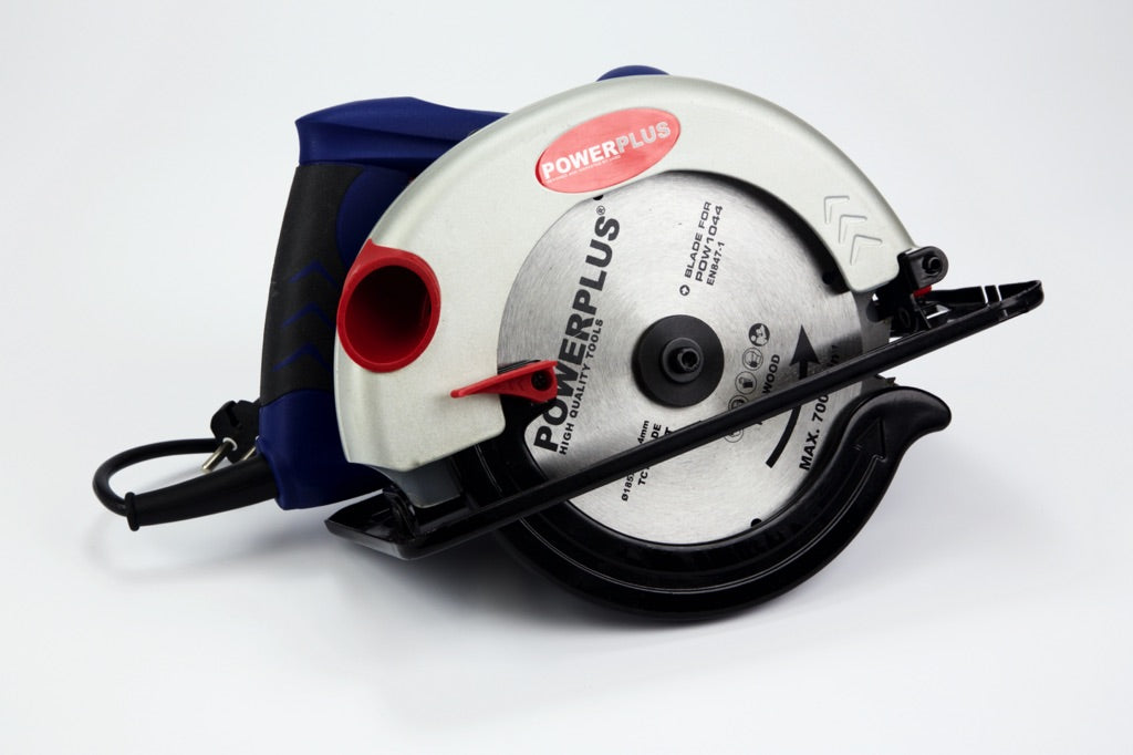 591145-SAW CIRCULAR ELECTRIC OD185MM, AC220V 1-PHASE