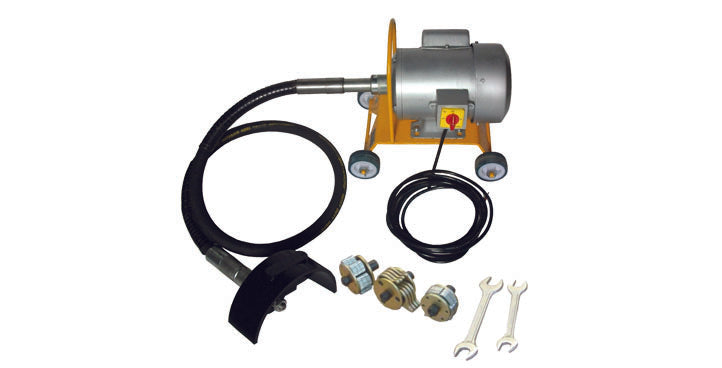 591218-SCALING MACHINE ELECTRIC, KC-50 AC220V 1-PHASE