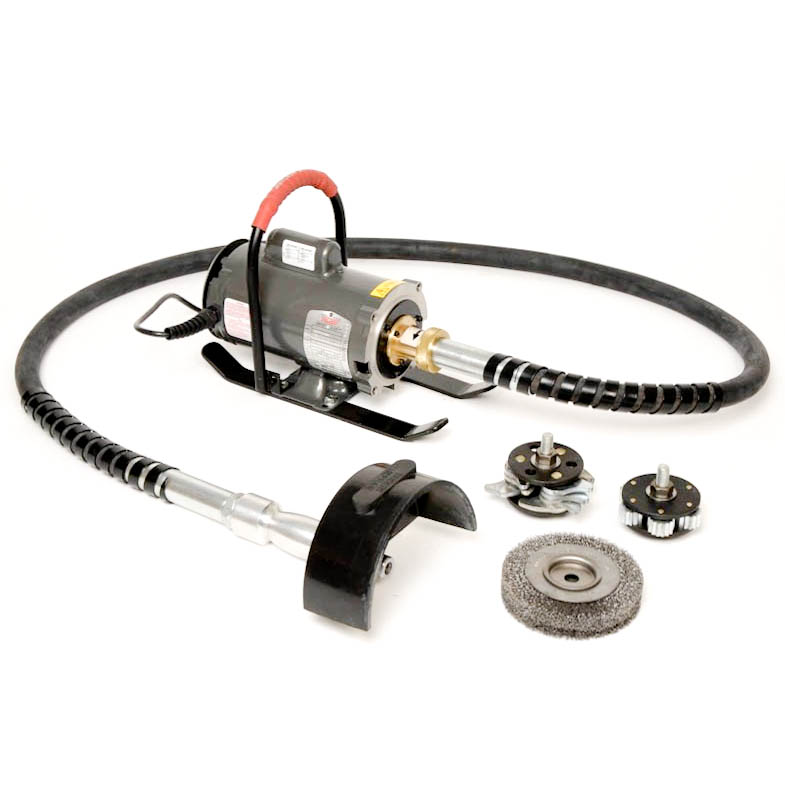 591242-SCALING MACHINE ELECTRIC, TRIDENT NEPTUNE AC220V