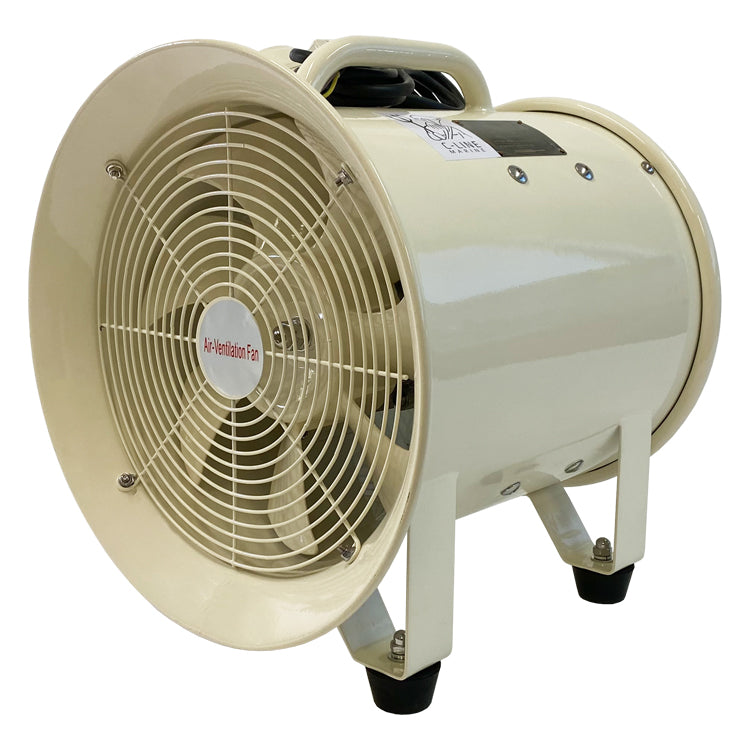 591507-BLOWER/EXHAUSTER ELEC EFI150XX, INTRINSICAL SAFE 16?115V/230V