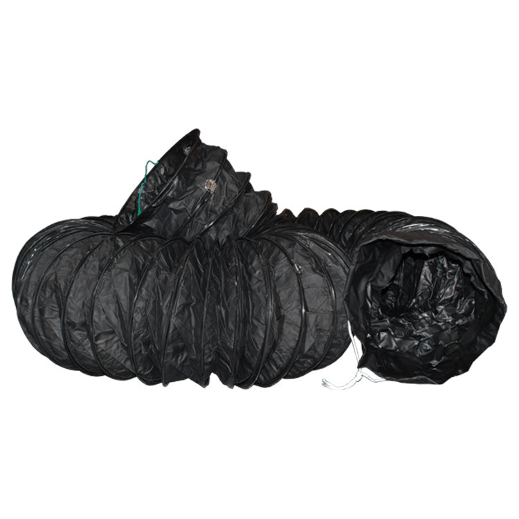 591520-AIR DUCT FOR GAS FREEING FAN, 400MM X 10 MTR