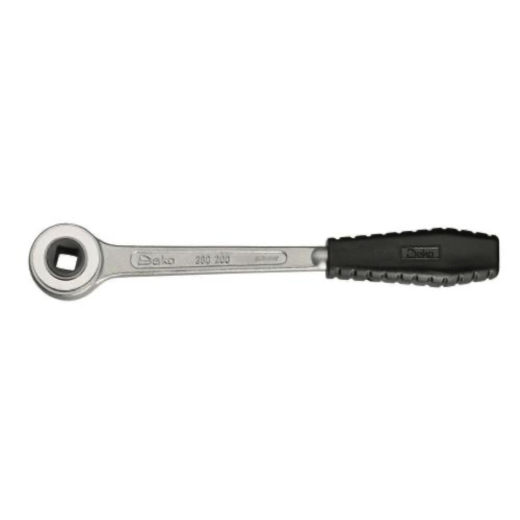 610406-RATCHET HANDLE FEMALE, 12.7MM/SQ DRIVE 270MM