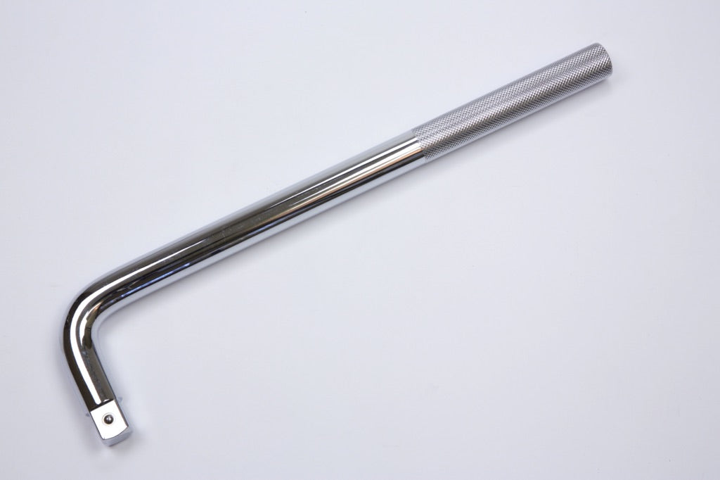 610436-OFFSET HANDLE 12.7MM/SQ DRIVE, 275MM