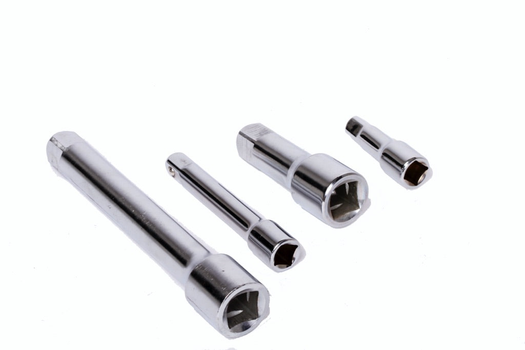 610456-EXTENSION BAR 19MM/SQ DRIVE, 200MM