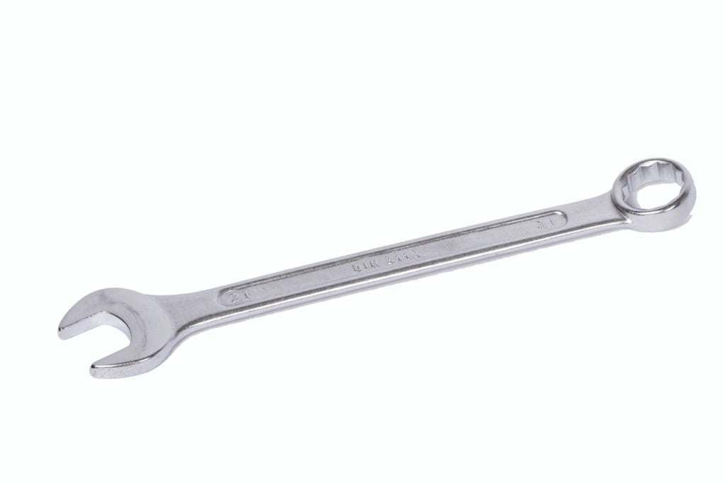 610814-WRENCH OPEN & 12-POINT BOX, 1-1/16?