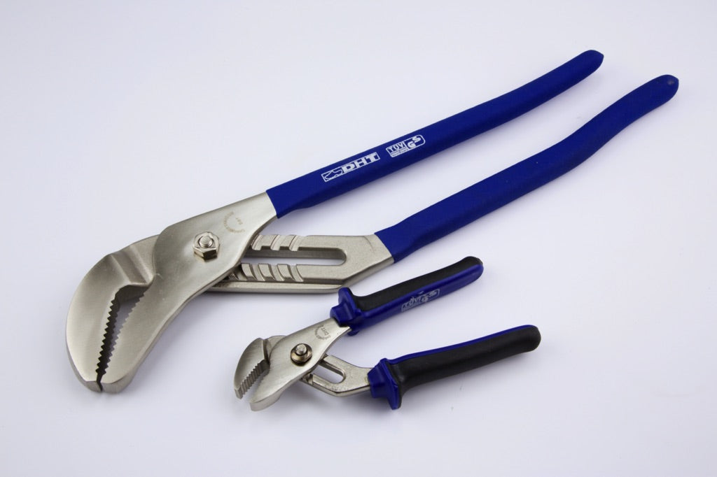 611631-PLIER HEAVY WATER-PUMP 300MM