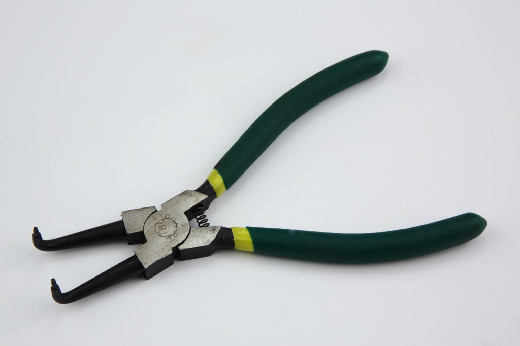 611837-PLIER STOP RING BENT, INTERNAL 130-200MM