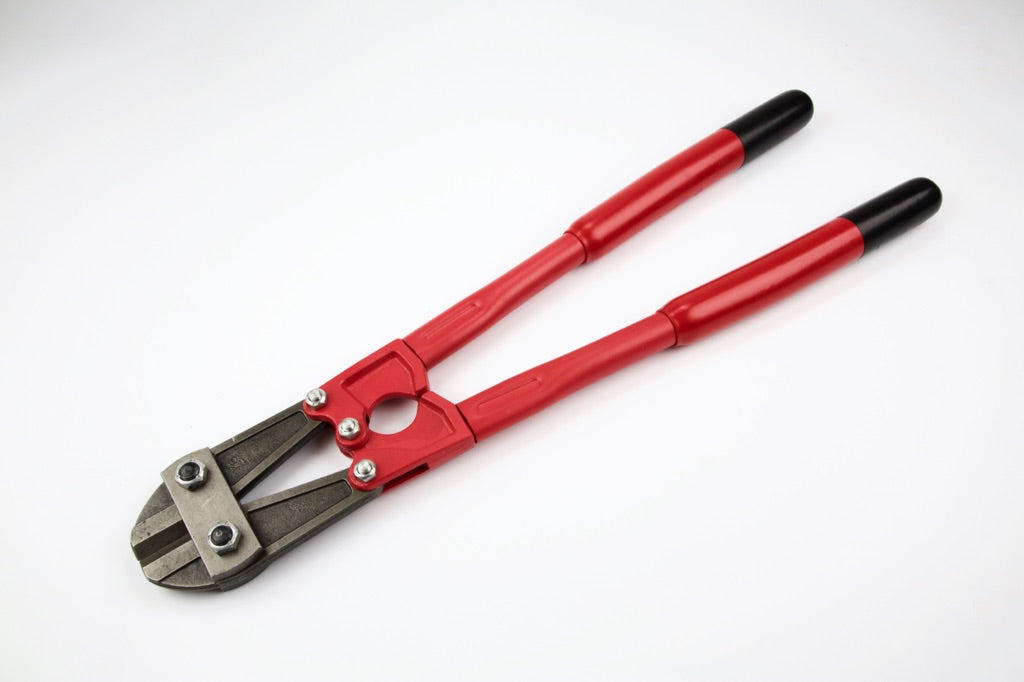 611931-CUTTER CABLE INSULATED HANDLE, 535MM CAPACITY-20MM