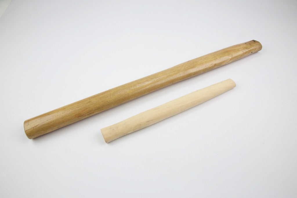 612779-HAMMER HANDLE WOOD 900MM