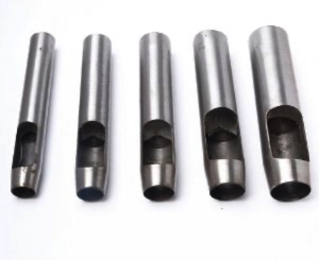 613028-PUNCH HOLE ROUND 30MM