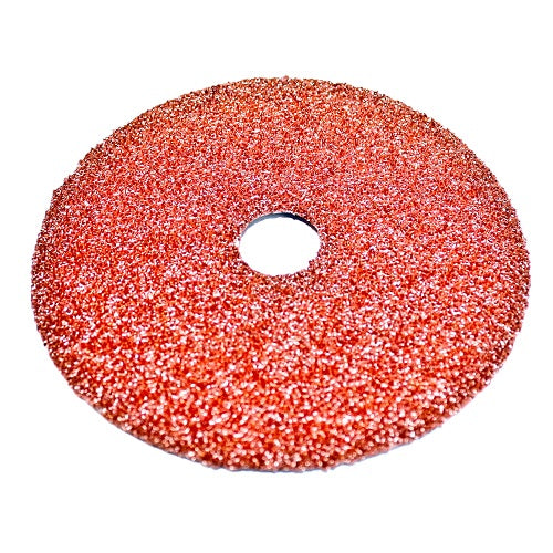 614663-DISC PAPER ABRASIVE 180MM, GRIT #60