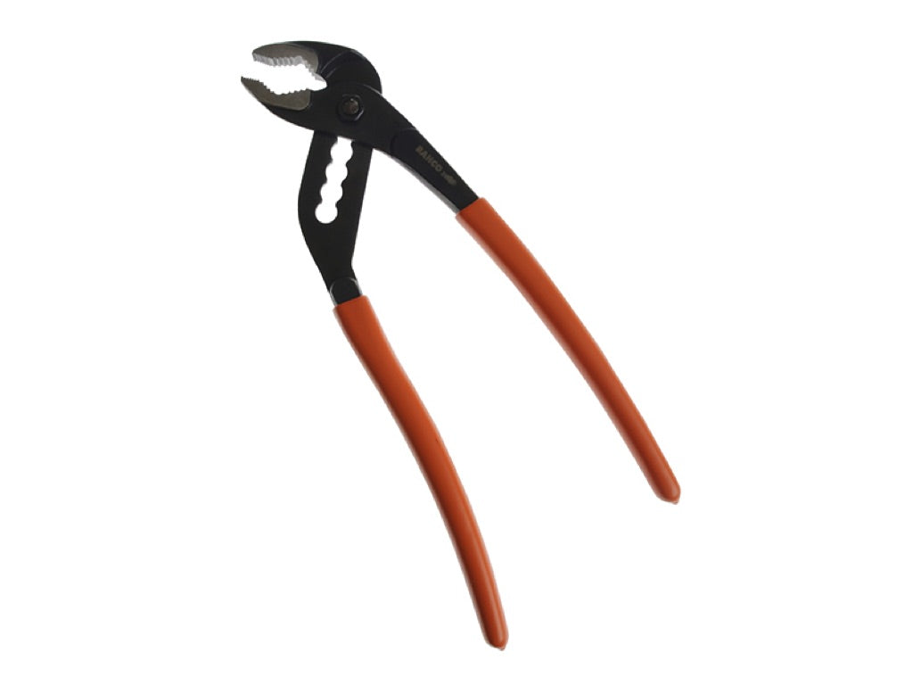 616204-PLIER WATER PUMP INSULATED