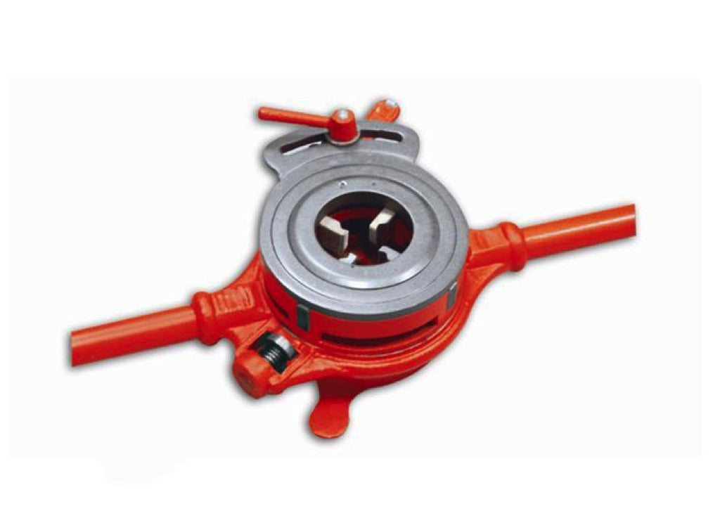 616656-THREADER RATCHET RIDGID, #65R-TC 25-50MM CAPACITY