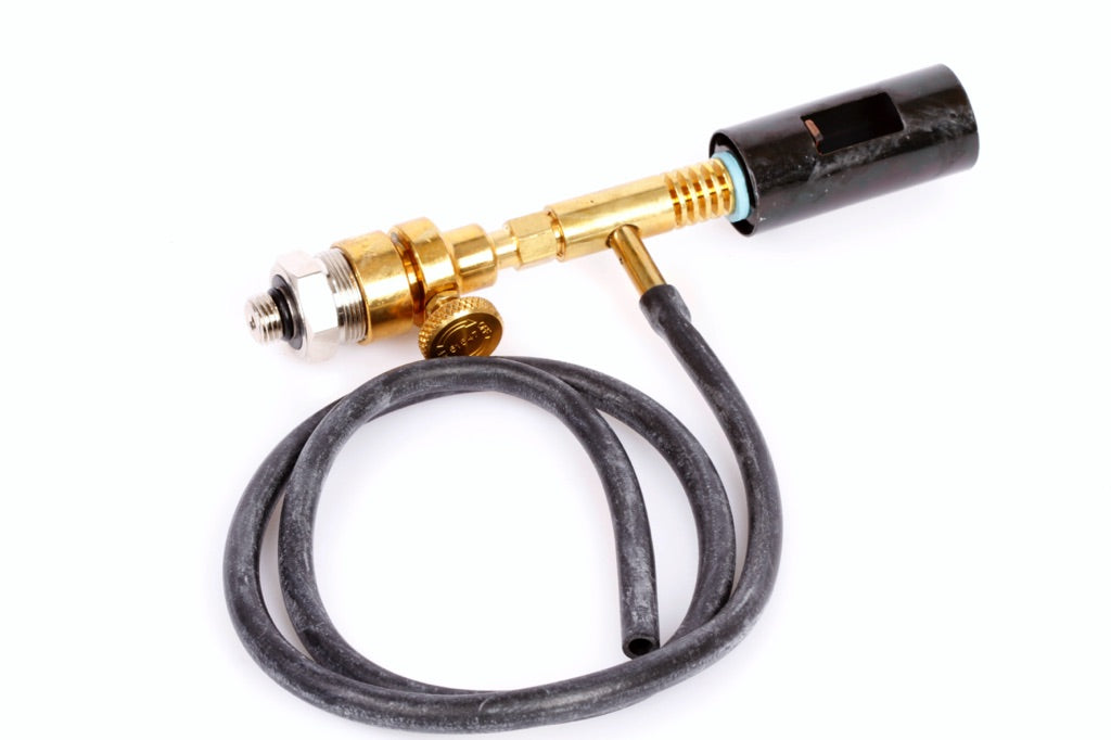 617014-REFRIGERANT LEAK DETECTOR