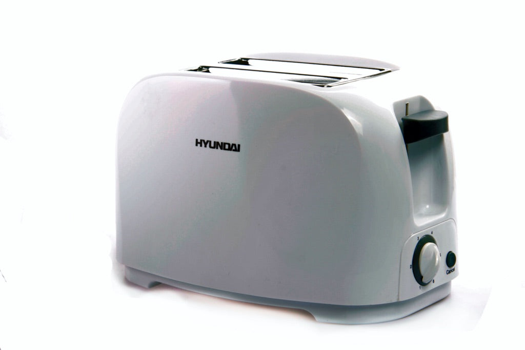 174551-TOASTER AUTO 2-SLICES 100V