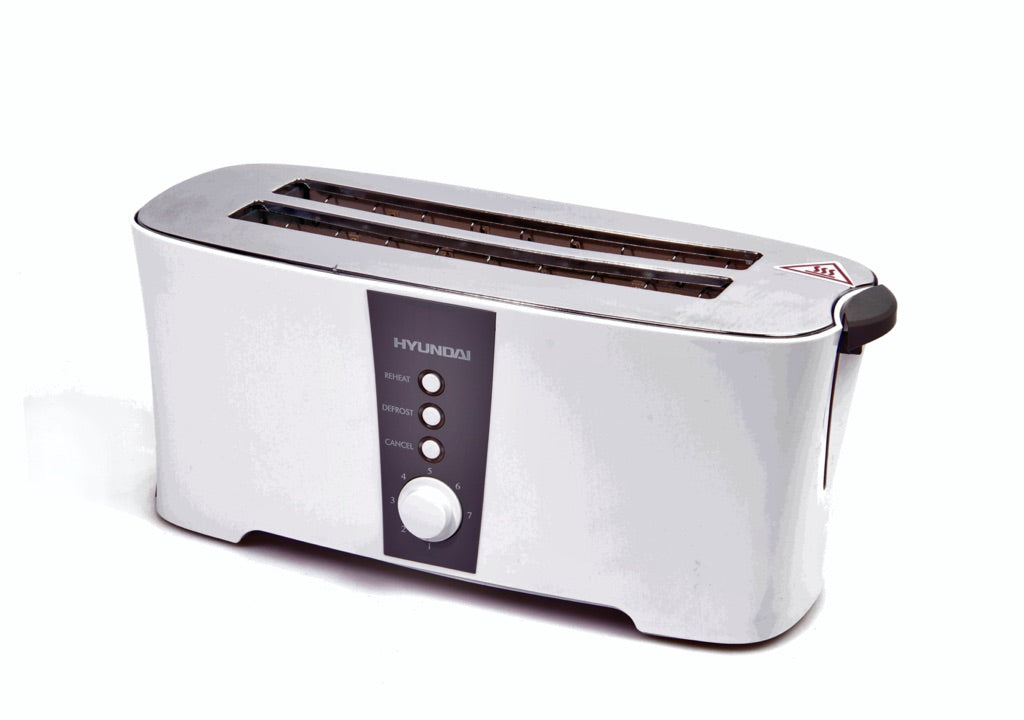 174552-TOASTER AUTO 4-SLICES 110V