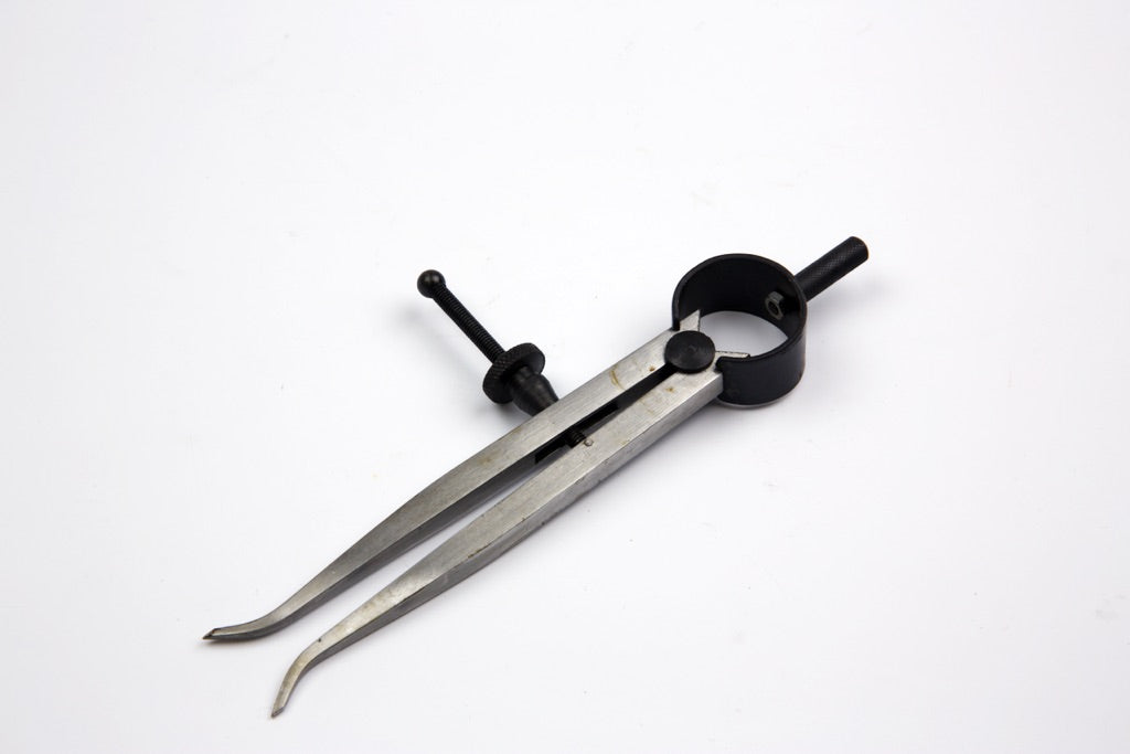 650175-CALIPER INSIDE WITH SPRING, 250MM