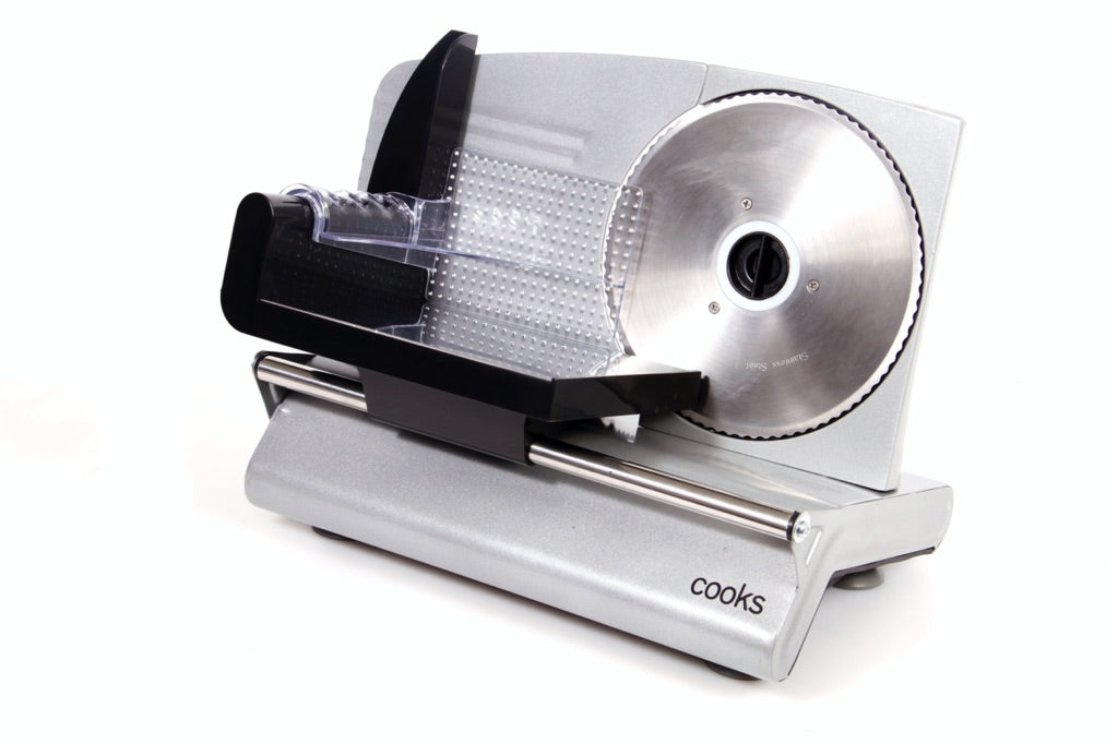 175031-HAM SLICER AUTO-ELECTRIC 110V
