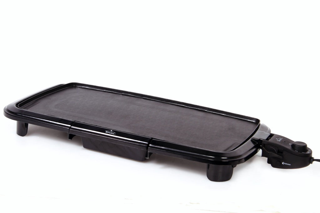 174591-TABLE GRIDDLE ELECTRIC 110V