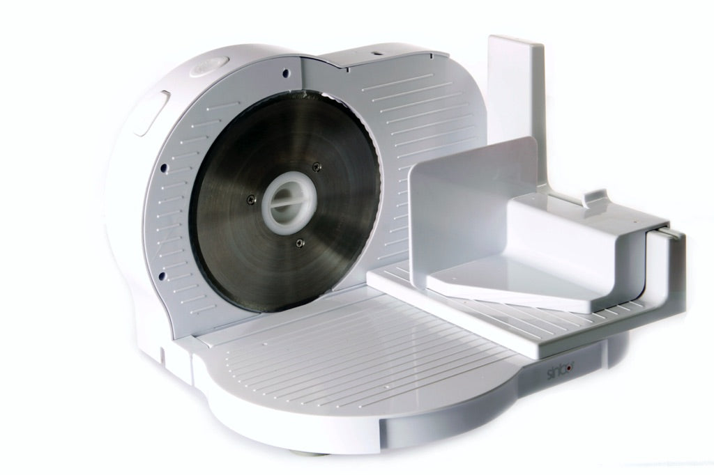 175032-HAM SLICER AUTO-ELECTRIC 220V