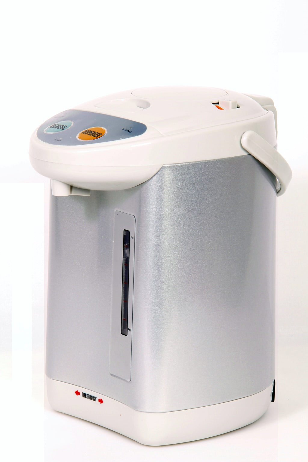 174524-THERMO POT ELECTRIC, 2.4LTR 220V