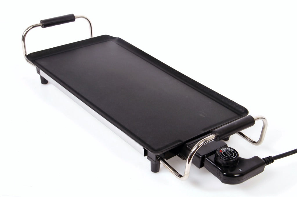 174592-TABLE GRIDDLE ELECTRIC 220V