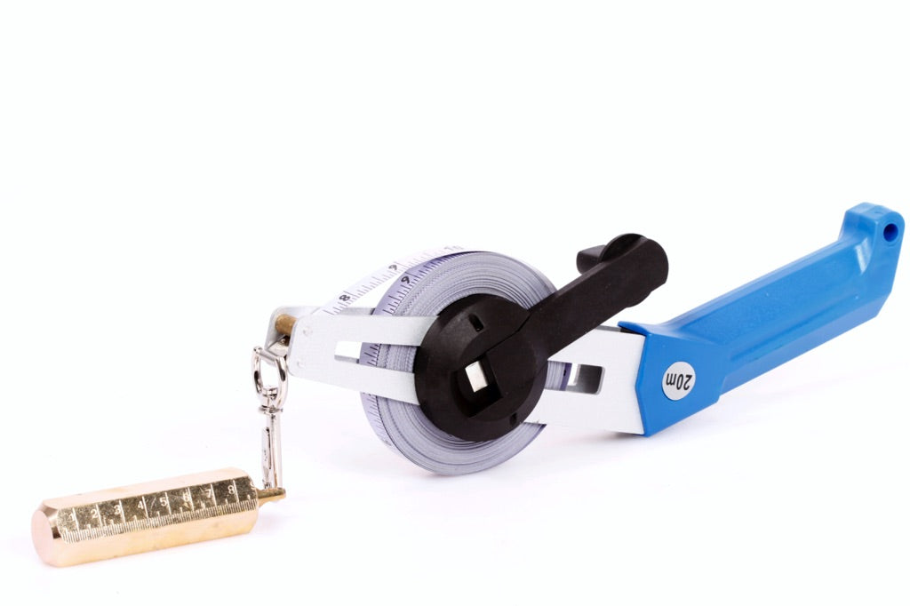 650877-TAPE OIL GAUGE STAINLESS STEEL, MM&INCH 20MTR/66?