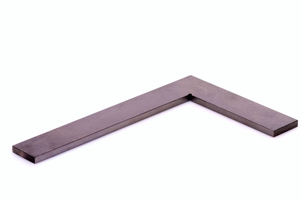 650971-TRY SQUARE PRECISION WITH BASE, 1ST-GRADE(+_0.02) 200X130MM