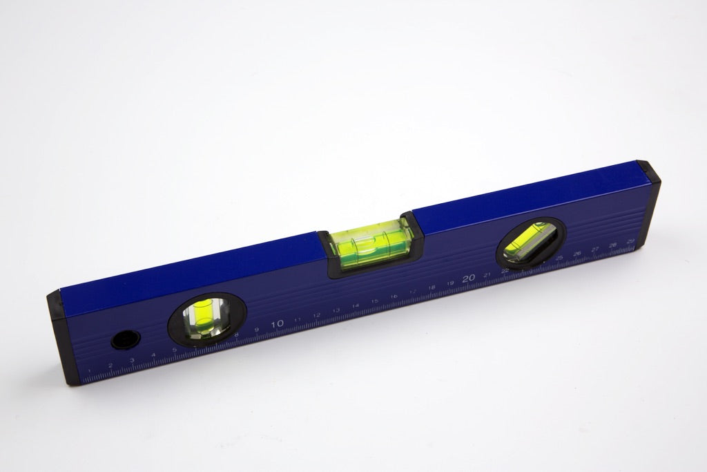 651082-LEVEL BENCH CAST-IRON 900MM