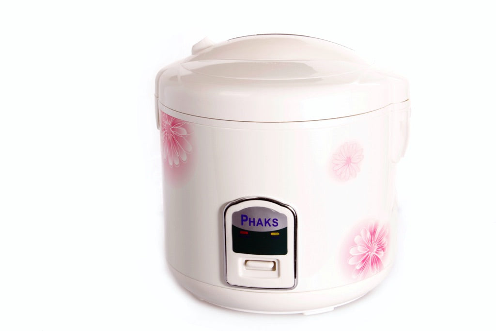 174615-RICE COOKER 2.8LTR 220V