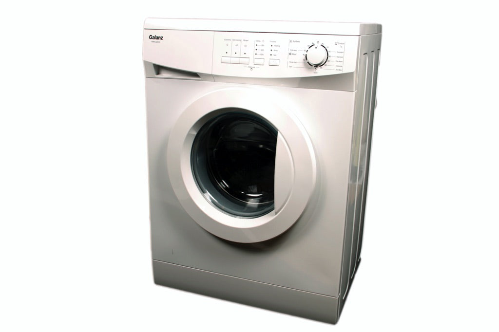 174706-WASHING MACHINE FULL AUTOMATIC, 110V