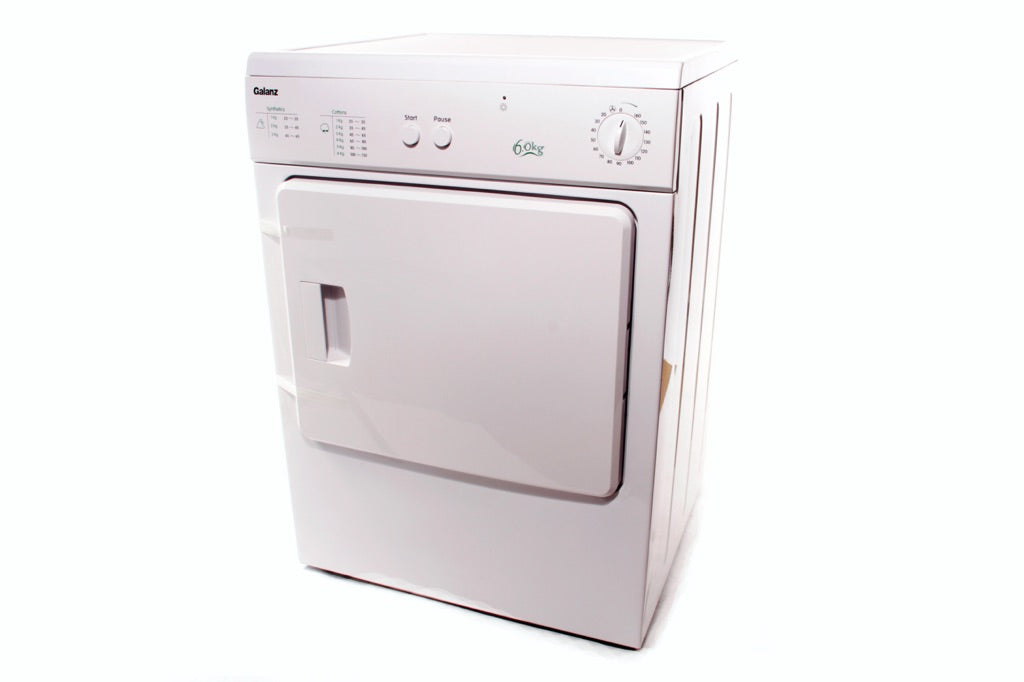 174711-LAUNDRY DRYER 110V