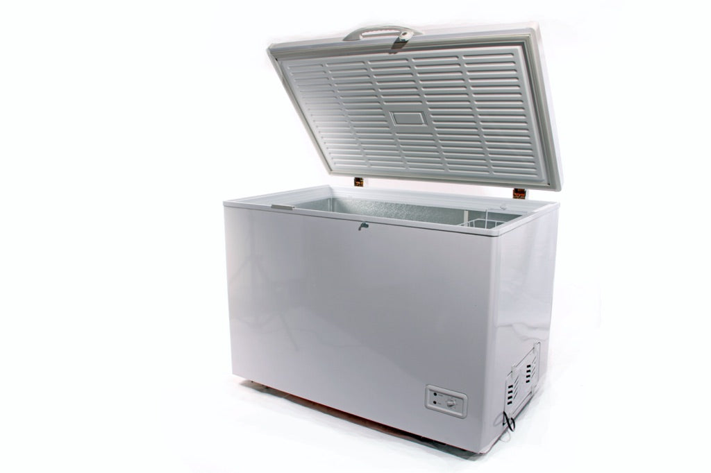 174659-FREEZER CHEST AC220V 300LTR