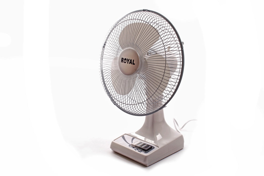 174761-CABIN FAN TABLE TYPE 110V
