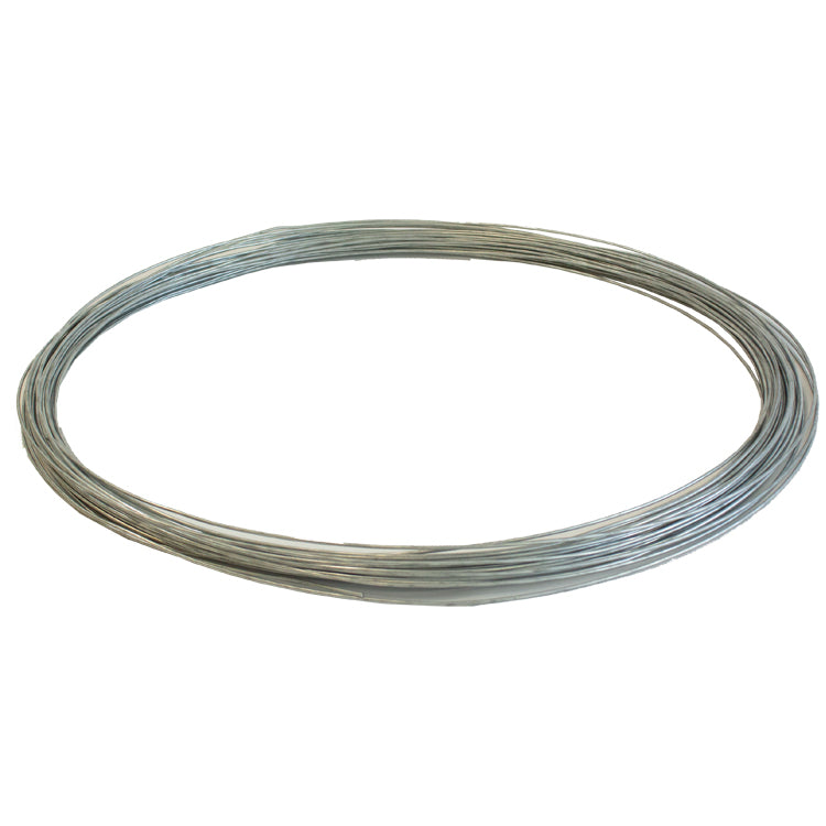 671126-WIRE GALVANIZED IRON 4.0MM