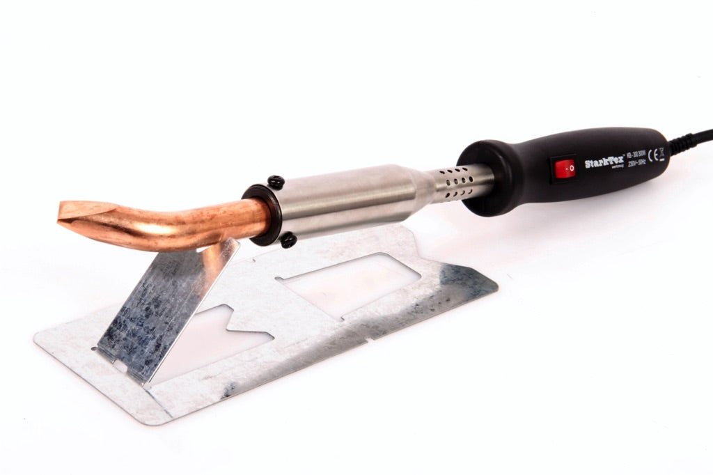 795138-SOLDERING IRON ELEMENT I-ROUND, 220V 300W