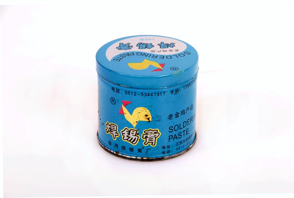 795174-SOLDERING PASTE 50GRM