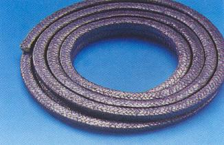 810270-STEAM PACKING GRAPHITED 150 BAR 1,5 MTR 16 MM -85?C TO +480?C