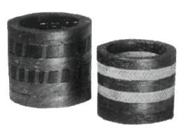 810286-UNIVERSAL PACKING GRAPHITED 250 BAR 1,5 MTR 11 MM 650?C