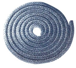 810444-UNIVERSAL PACKING GRAPHITED 250 BAR 1,5 MTR 16 MM 650?C