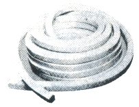 810611-UNIVERSAL PACKING PTFE IMPREGNATED 140 BAR 1,5 MTR 22 MM 260?C