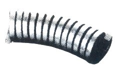 810628-UNIVERSAL PACKING GRAPHITED 250 BAR 1,5 MTR 16 MM 650?C