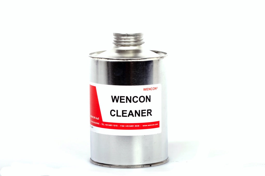 812349-WENCON DEGREASING AGENT, CLEANER #1100 0.75LTR