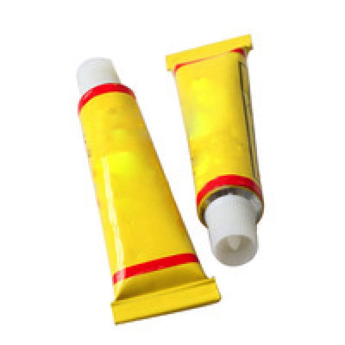 812601-SILICON SEALANT CLEAR 100GRM
